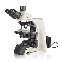 耐可视正置生物显微镜NE910