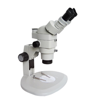 桂光连续变倍体视显微镜XPZ-830T