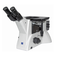 倒置金相显微镜VHM5202/5202BD