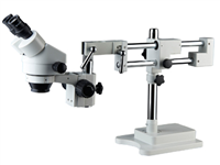 VHT系列双臂万用支架体视显微镜
