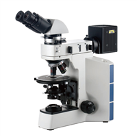 正置偏光显微镜VHP6000