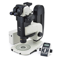 尼康研究级体式显微镜SMZ25